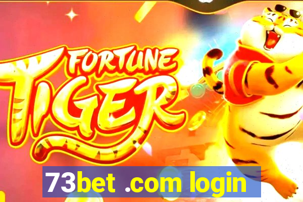 73bet .com login